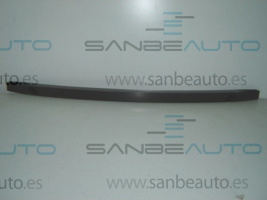 TOYOTA COROLLA 00-*REFUERZO PARAGOLPES DEL