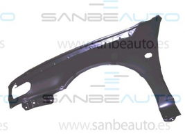 TOYOTA COROLLA 00-*ALETA DEL IZQ