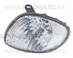 TOYOTA COROLLA 00-*PILOTO DEL DCH