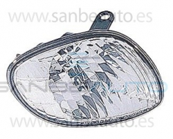 TOYOTA COROLLA 00-*PILOTO DEL IZQ