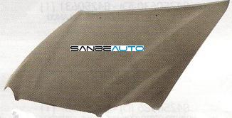 TOYOTA COROLLA 00-*CAPO