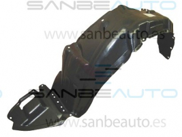 TOYOTA COROLLA 00-*PASE RUEDA DELANTERO IZQ