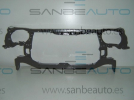 TOYOTA COROLLA 00-*FRENTE COMPLETA