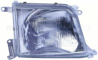 TOYOTA L/CRUISER FJ90/95 98-*FARO DCH