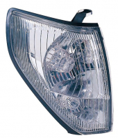 TOYOTA L/CRUISER FJ90/95 01-02* PILOTO DELANTERO DCH