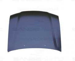 TOYOTA L/CRUISER FJ100 98-*CAPO