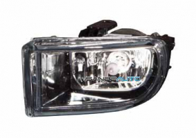 TOYOTA AVENSIS 01-*ANTINIEBLA IZQ