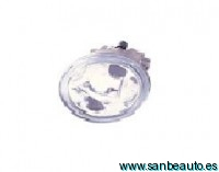 TOYOTA COROLLA VERSO 02-*FARO ANTINIEBLA DCH