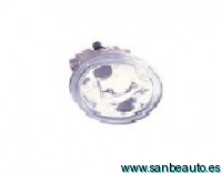 TOYOTA COROLLA VERSO 02-*FARO ANTINIEBLA IZQ