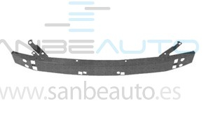 REFUERZO PARAGOLPES.COROLLA VERSO DEL. 02