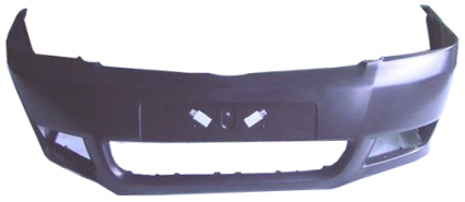 TOYOTA COROLLA VERSO 04-*PARAGOLPES DELANTERO