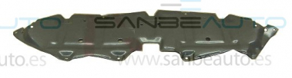 TOYOTA COROLLA VERSO 02-*PLASTICO PROTECTOR INFERIOR MOTOR