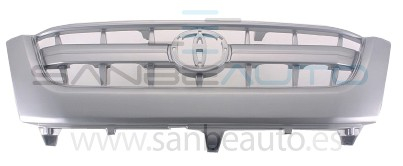 TOYOTA HILUX 01-*REJILLA PARA PINTAR