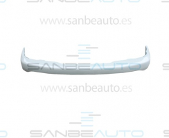 TOYOTA HILUX 01-*PARAGOLPES DELANTERO PARA PINTAR