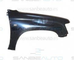 TOYOTA HILUX 01-*ALETA DELANTERA DCH 2WD