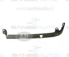 TOYOTA HILUX 01-*MOLDURA INFERIOR FARO IZQ