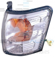 TOYOTA HILUX 01-*PILOTO DEL IZQ