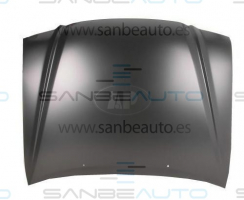 TOYOTA HILUX 01-*CAPO