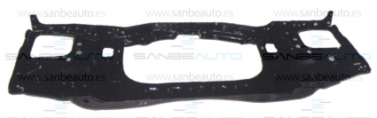 TOYOTA HILUX 01-*FRENTE COMPLETO