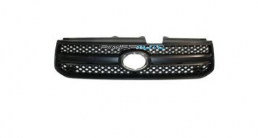 TOYOTA RAV4 04-06*REJILLA PARA PINTAR