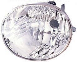 TOYOTA RAV4 03-*FARO ANTINIEBLA DCH