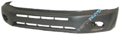 TOYOTA RAV4 03-*PARAGOLPES DELANTERO PARA PINTAR