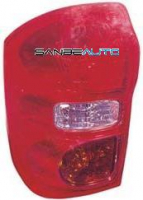 TOYOTA RAV4 03-*PILOTO TRAS IZQ