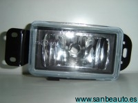 TOYOTA COROLLA 3/5P 02-*FARO ANTINIEBLA IZQ