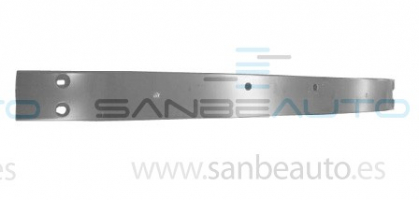 TOYOTA COROLLA 3/5P 02-*REFUERZO PARAGOLPES DEL