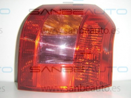 TOYOTA COROLLA 3/5P 02-*PILOTO TRAS DCH