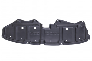 TOYOTA COROLLA 02-*CUBRE CARTER DELANTERO(H/B 3/5P)