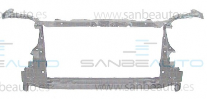 TOYOTA COROLLA 02-*FRENTE COMPLETO 3/5 PUERTAS