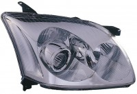 TOYOTA AVENSIS 03-*FARO DCH C/REG