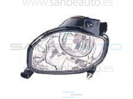 TOYOTA AVENSIS 03-*FARO ANTINIEBLA DCH
