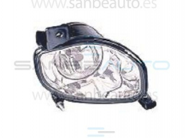 TOYOTA AVENSIS 03-*FARO ANTINIEBLA IZQ