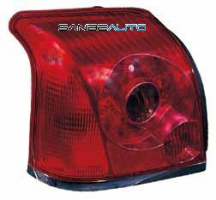 TOYOTA AVENSIS 03-*PILOTO TRAS IZQ SEDAN