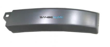 TOYOTA DYNA 02-*MOLDURA PILAR DELANT. DCH