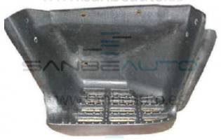 TOYOTA DYNA 02-*ESTRIBO DCH