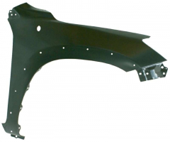 TOYOTA RAV4 06-*ALETA DELANTERA DCH C/AGUJ MOLD