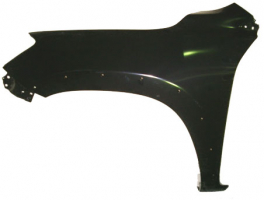 TOYOTA RAV4 06-*ALETA DELANTERA IZQ C/AGUJ MOLD