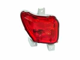 TOYOTA RAV4 06-*REFLECTOR PARAGOLPES TRASERO IZQ