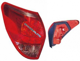 TOYOTA RAV4 06-*PILOTO TRAS IZQ(LED)