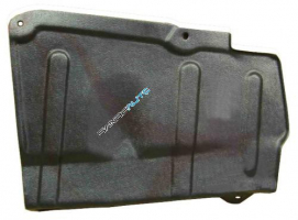 TOYOTA RAV4 06-*PLASTICO PROTECTOR INFERIOR MOTOR DCH