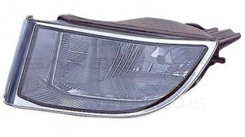 TOYOTA LAND CRUISER 03-*FARO ANTINI IZQ