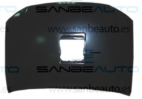 TOYOTA HILUX 06-*CAPO C/ENTRADA AIRE (4WD)