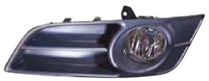 TOYOTA COROLLA 3P 04-*FARO ANTINIEBLA IZQ CON REJILLA