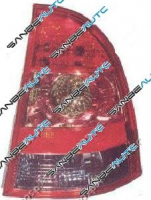 TOYOTA COROLLA BREAK 04-*PILOTO TRAS DCH