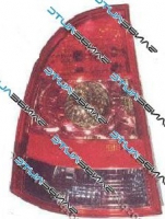 TOYOTA COROLLA BREAK 04-*PILOTO TRAS IZQ