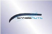 TOYOTA AURIS 07-*SPOILER PARAGOLPES DELANTER. DCH