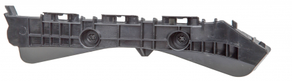 TOYOTA AURIS 07-*SOPORTE PARAGOLPES TRASERO IZQ